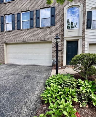 117 Horizon Dr, Monroeville, PA 15146