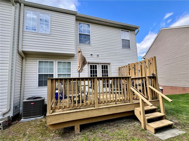 117 Horizon Dr, Monroeville, PA 15146