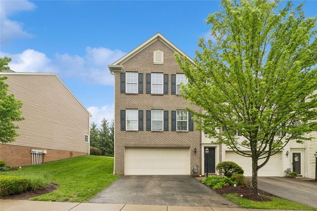 117 Horizon Dr, Monroeville, PA 15146