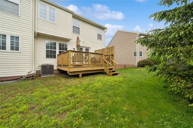 117 Horizon Dr, Monroeville, PA 15146