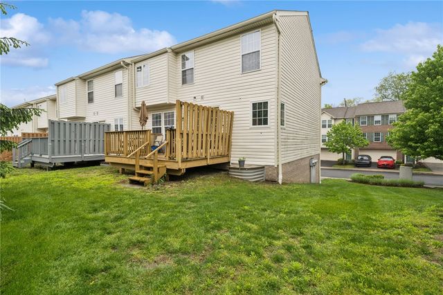 117 Horizon Dr, Monroeville, PA 15146