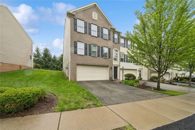 117 Horizon Dr, Monroeville, PA 15146