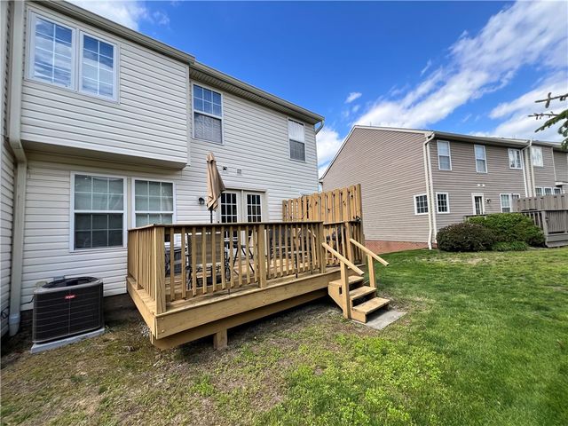 117 Horizon Dr, Monroeville, PA 15146