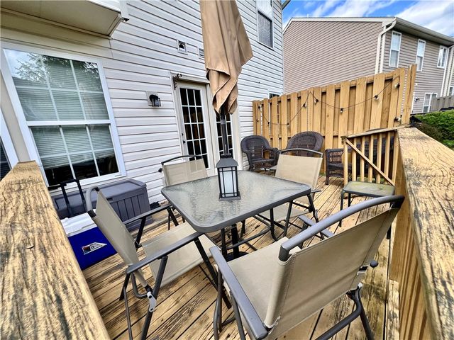 117 Horizon Dr, Monroeville, PA 15146