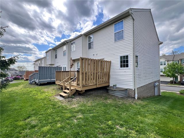 117 Horizon Dr, Monroeville, PA 15146