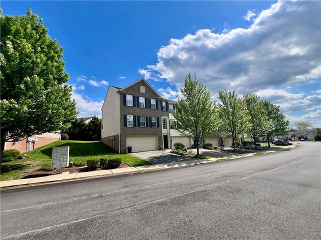 117 Horizon Dr, Monroeville, PA 15146