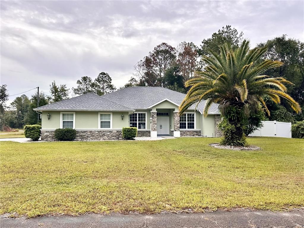 22 E IMREE LANE, Dunnellon, FL 34434