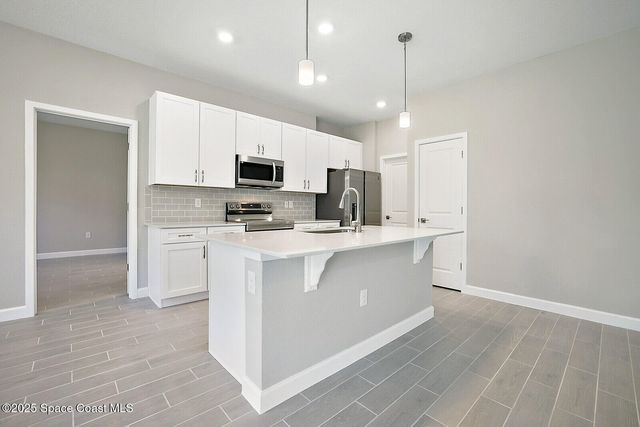 1420 Waco Boulevard N, Palm Bay, FL 32909