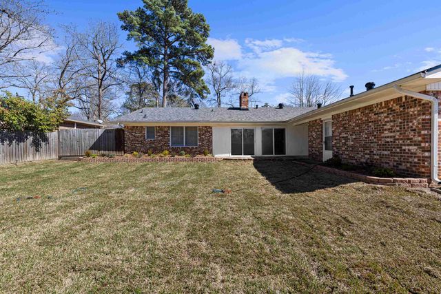 1601 Auburn Dr., Longview, TX 75601