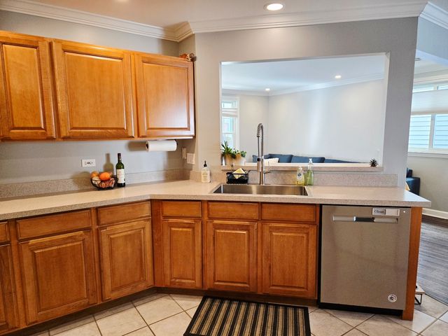 116 Presidential Boulevard, Oswego, IL 60543