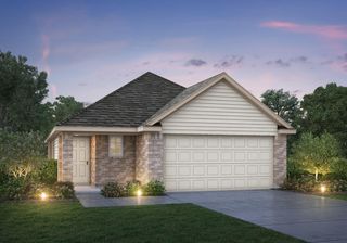15456 Woody Haven Drive, Conroe, TX 77302