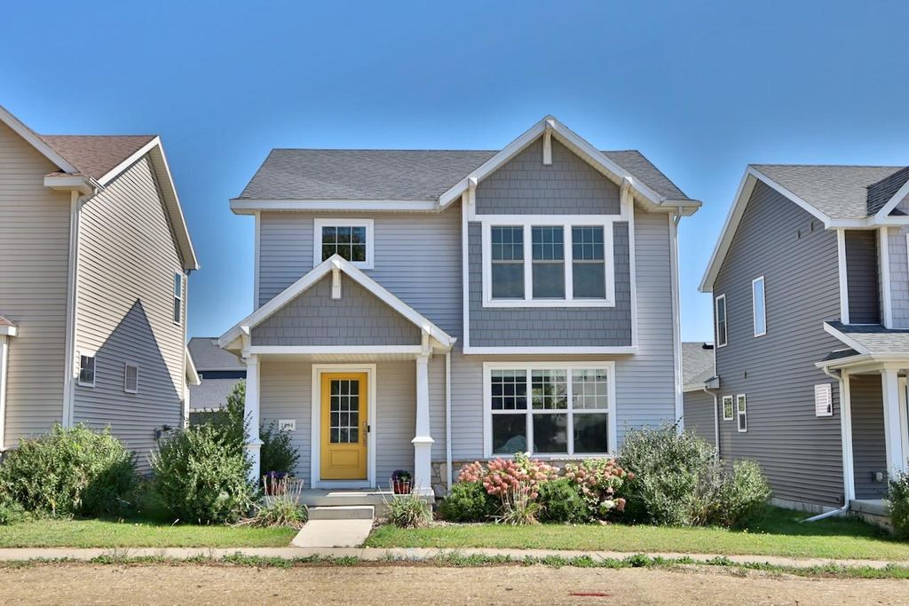 2894 S Syene Road, Fitchburg, WI 53711