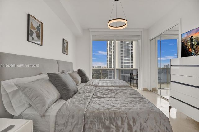 18101 Collins Avenue 3504, Sunny Isles Beach, FL 33160