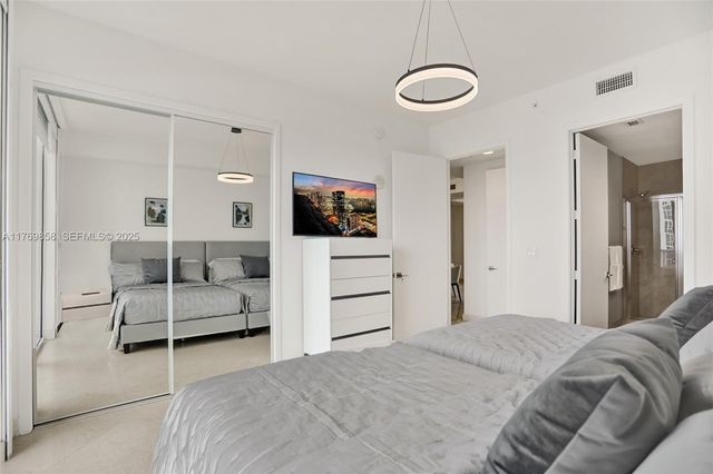 18101 Collins Avenue 3504, Sunny Isles Beach, FL 33160