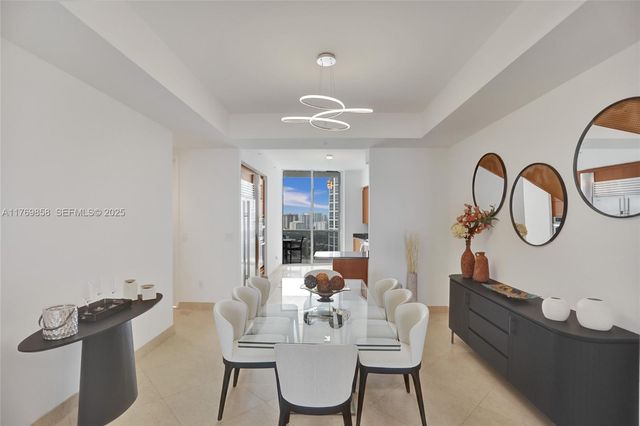 18101 Collins Avenue 3504, Sunny Isles Beach, FL 33160