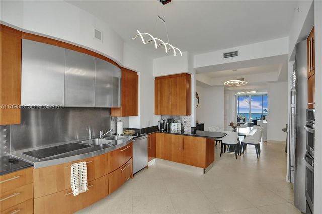 18101 Collins Avenue 3504, Sunny Isles Beach, FL 33160