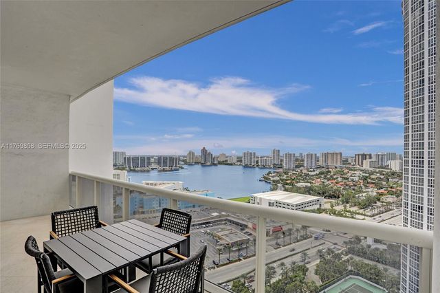 18101 Collins Avenue 3504, Sunny Isles Beach, FL 33160