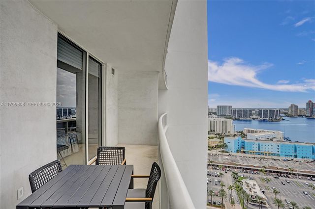 18101 Collins Avenue 3504, Sunny Isles Beach, FL 33160