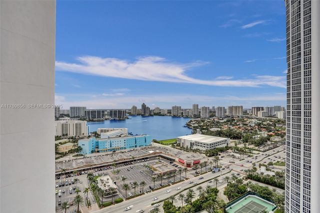 18101 Collins Avenue 3504, Sunny Isles Beach, FL 33160