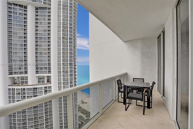 18101 Collins Avenue 3504, Sunny Isles Beach, FL 33160