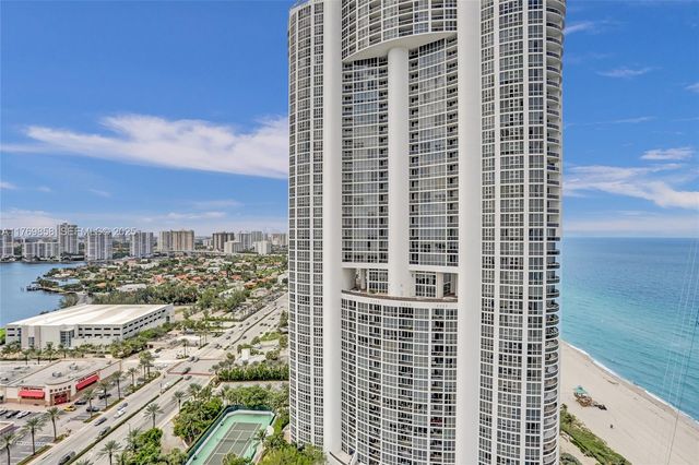 18101 Collins Avenue 3504, Sunny Isles Beach, FL 33160