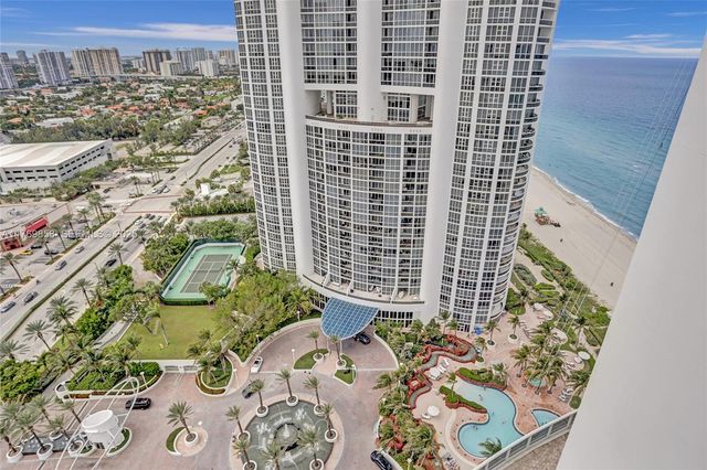 18101 Collins Avenue 3504, Sunny Isles Beach, FL 33160