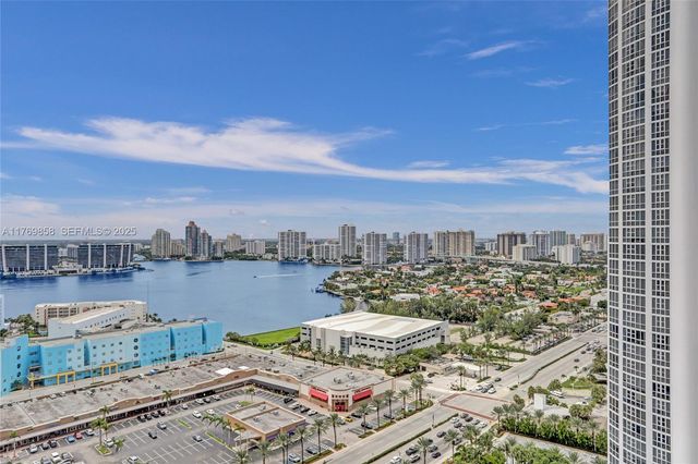 18101 Collins Avenue 3504, Sunny Isles Beach, FL 33160