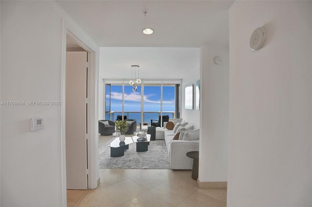 18101 Collins Avenue 3504, Sunny Isles Beach, FL 33160