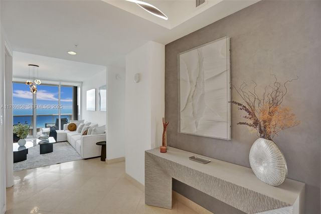 18101 Collins Avenue 3504, Sunny Isles Beach, FL 33160