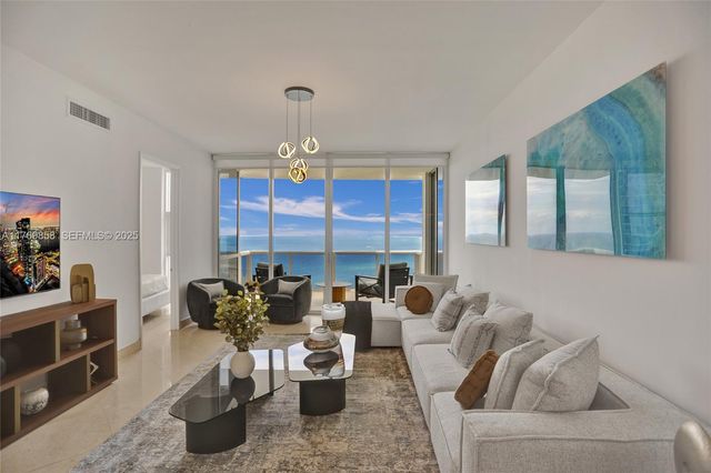 18101 Collins Avenue 3504, Sunny Isles Beach, FL 33160