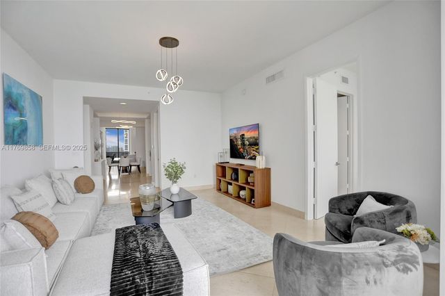 18101 Collins Avenue 3504, Sunny Isles Beach, FL 33160