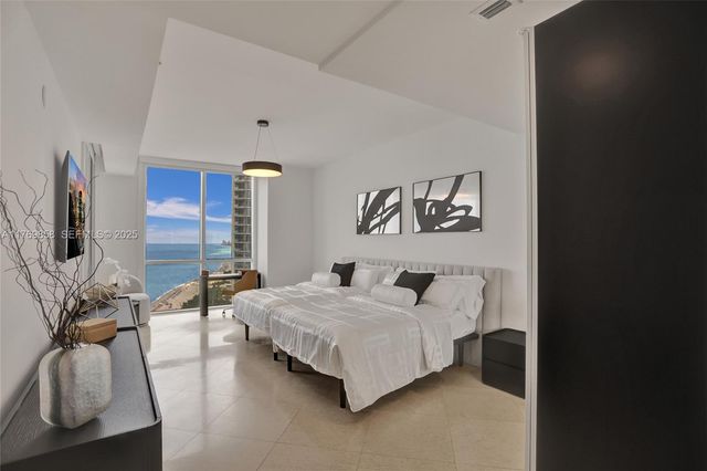 18101 Collins Avenue 3504, Sunny Isles Beach, FL 33160