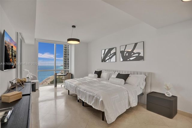18101 Collins Avenue 3504, Sunny Isles Beach, FL 33160