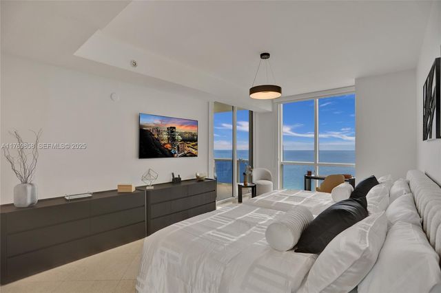 18101 Collins Avenue 3504, Sunny Isles Beach, FL 33160