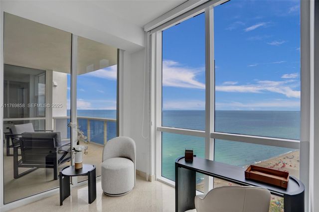 18101 Collins Avenue 3504, Sunny Isles Beach, FL 33160