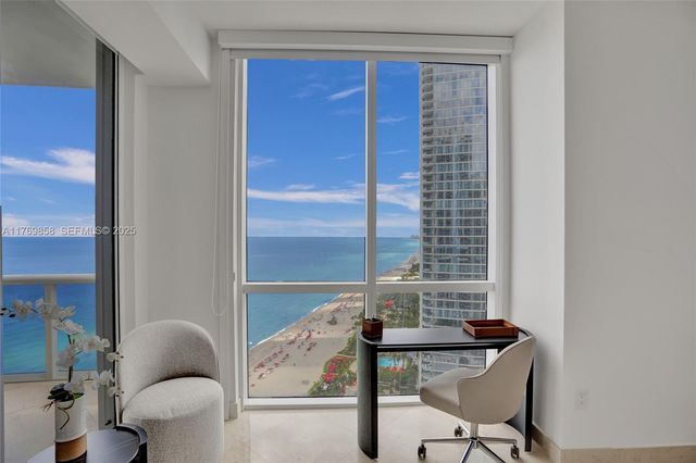 18101 Collins Avenue 3504, Sunny Isles Beach, FL 33160