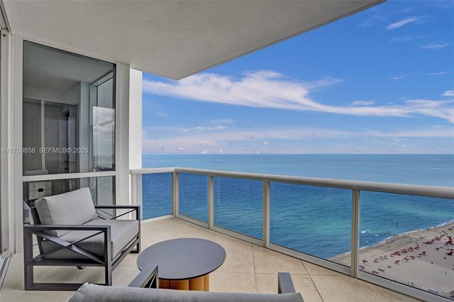 18101 Collins Avenue 3504, Sunny Isles Beach, FL 33160