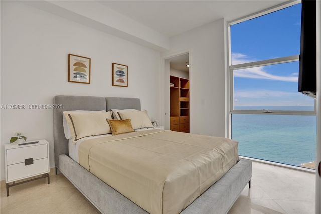 18101 Collins Avenue 3504, Sunny Isles Beach, FL 33160