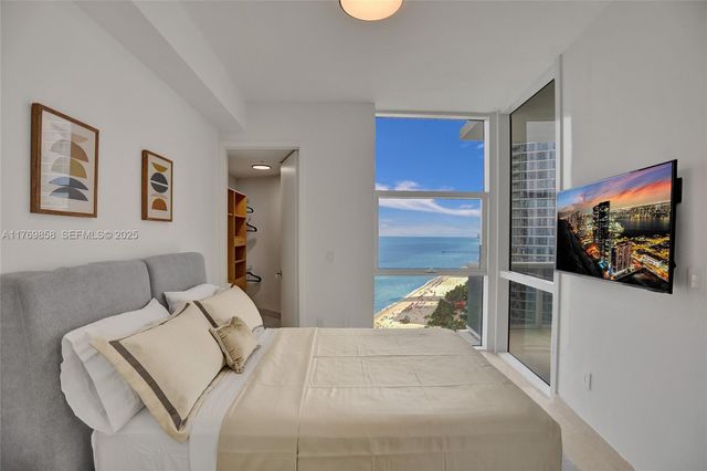 18101 Collins Avenue 3504, Sunny Isles Beach, FL 33160
