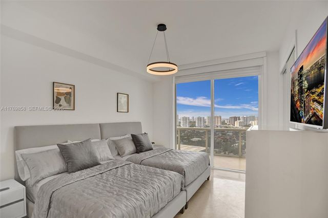 18101 Collins Avenue 3504, Sunny Isles Beach, FL 33160
