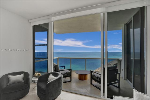 18101 Collins Avenue 3504, Sunny Isles Beach, FL 33160