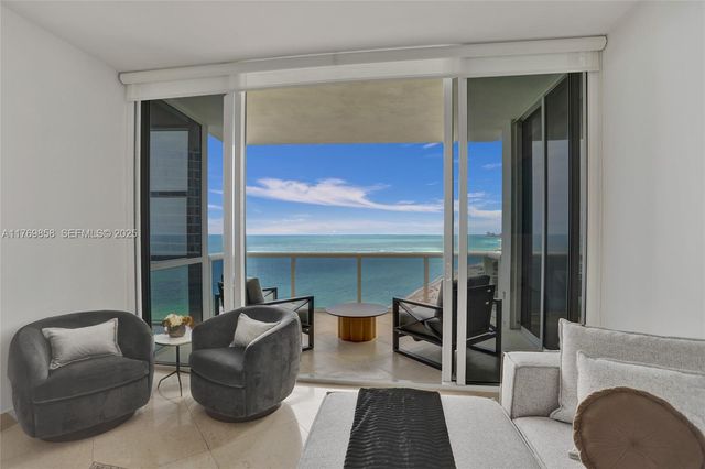 18101 Collins Avenue 3504, Sunny Isles Beach, FL 33160