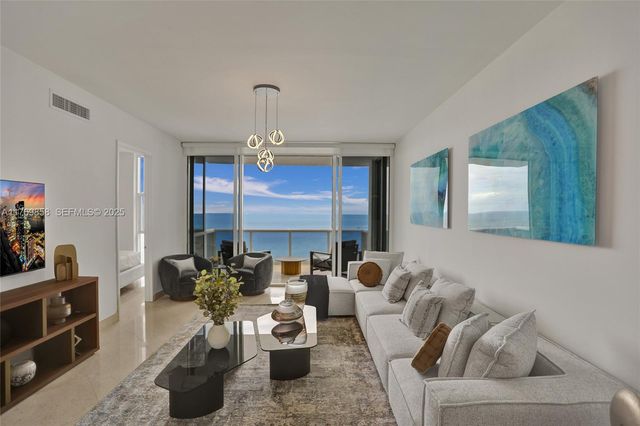 18101 Collins Avenue 3504, Sunny Isles Beach, FL 33160