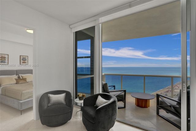 18101 Collins Avenue 3504, Sunny Isles Beach, FL 33160