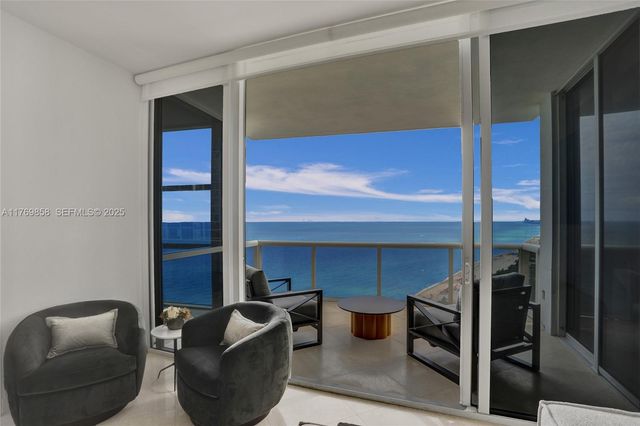 18101 Collins Avenue 3504, Sunny Isles Beach, FL 33160