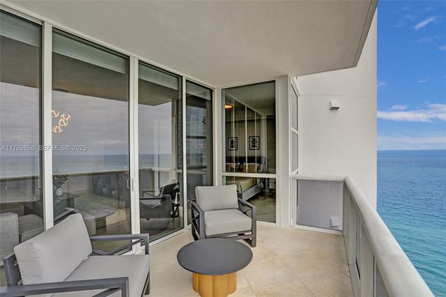18101 Collins Avenue 3504, Sunny Isles Beach, FL 33160