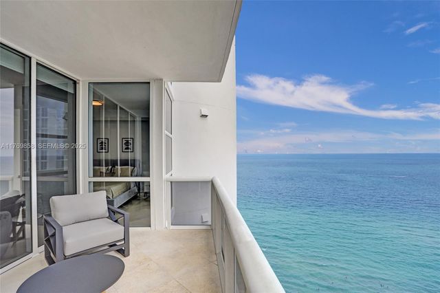 18101 Collins Avenue 3504, Sunny Isles Beach, FL 33160
