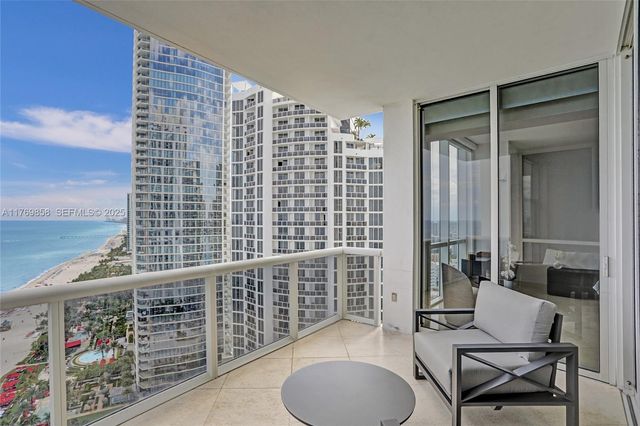 18101 Collins Avenue 3504, Sunny Isles Beach, FL 33160