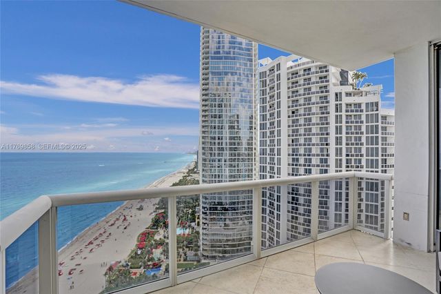 18101 Collins Avenue 3504, Sunny Isles Beach, FL 33160