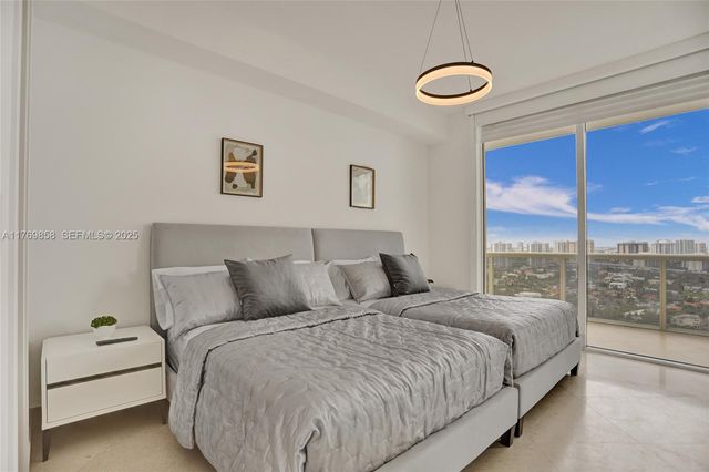 18101 Collins Avenue 3504, Sunny Isles Beach, FL 33160
